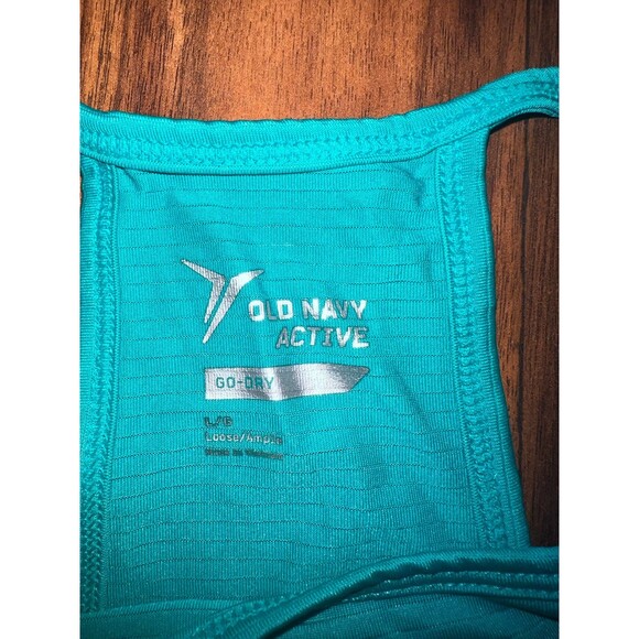 Tank - Picture 2 of 2